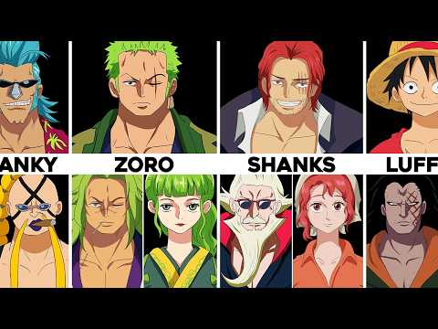 One Piece Parents Guide 2023