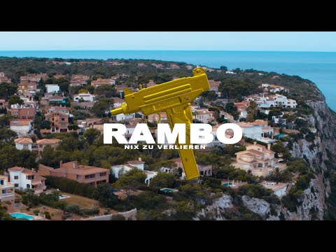 Rambo - Nix zu verlieren (prod. by Furkan Yilmaz - official video)