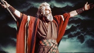 Top 10 Biblical Movies