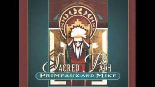 Verdell Primeaux & Johnny Mike - Catherdral