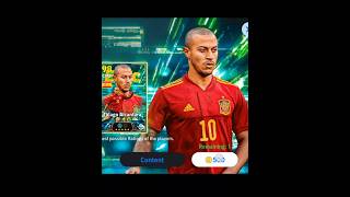 Thiago efootball 🖤 #efootball #thiago #football #pes #efootball2026 #edit