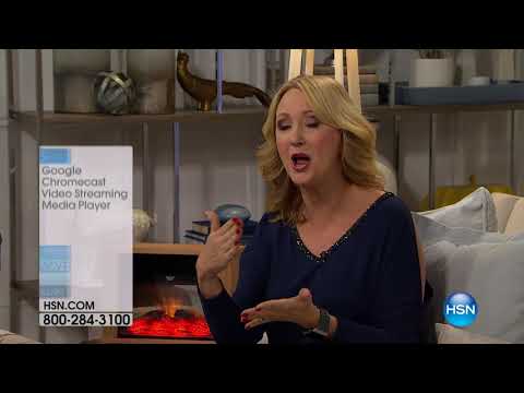 HSN | Smart Home featuring Google 01.22.2018 - 11 PM