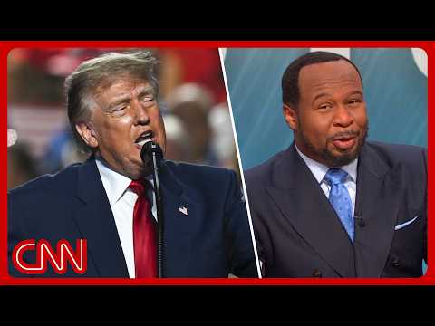 Comedians roast ‘Trump-a-palooza’, Paxton, Fetterman & more | Have I Got News For You