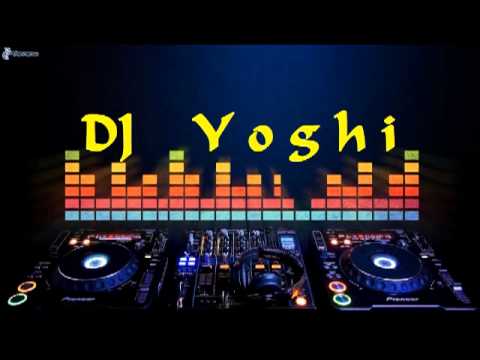 DEEJAY YOGHI MINIMIX 09 AFRO MUSIC