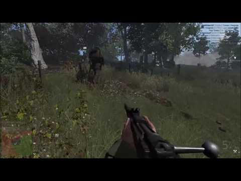 Verdun Frontlines German Trench Assault