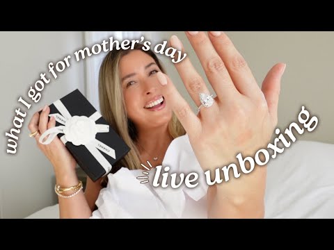 NEW CHANEL UNBOXING ♡ WHAT I  GOT FOR MOTHER’S DAY?
