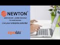 NEWTON ERP – ASPIRE PACKAGE for Small Business