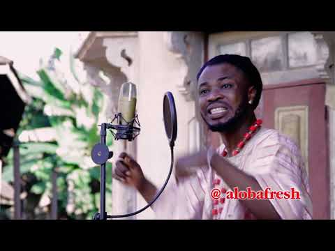 Aloba fresh... Qdot caution cover