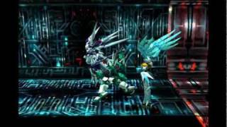 Let's Play Xenogears Part 184 - Hopelessly Lost