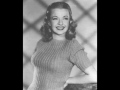I'm Getting Tired So I Can Sleep (1943) - Dale Evans and The Sportsmen Quartet