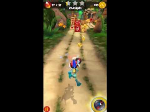 Looney Tunes Dash Level 793