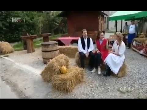 TOMISLAVA GUDELJ, KRAPINA I LEPOGLAVA, 11.09.2015.