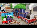 My Thomas Story Library Mighty Mac Book 37 Thomas Friends HD
