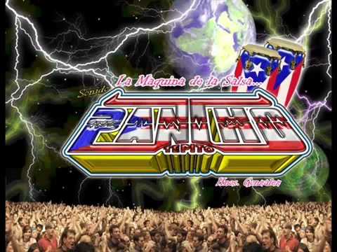 DONDE ESTAN LOS RUMBEROS "LIMPIA"