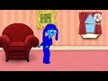 Blue S Clues Mailtime Song Bloopers 51