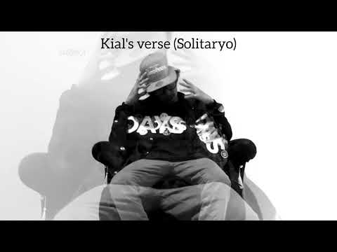 Kial's verse (Solitaryo)