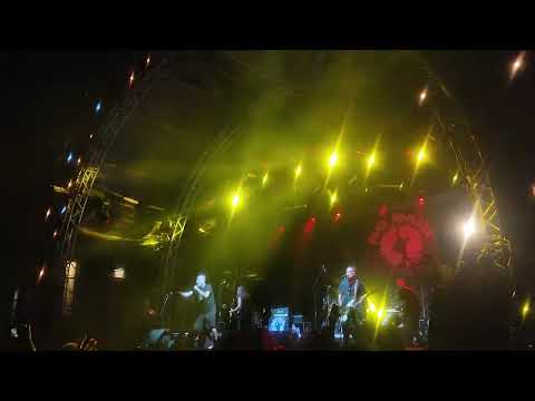 Panx Romana & Stavros Ex & Αλέξης Καλοφωλιάς - Execute (Technopolis  13-7-2022)