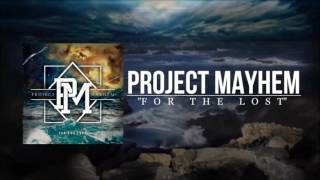 Project Mayhem- 