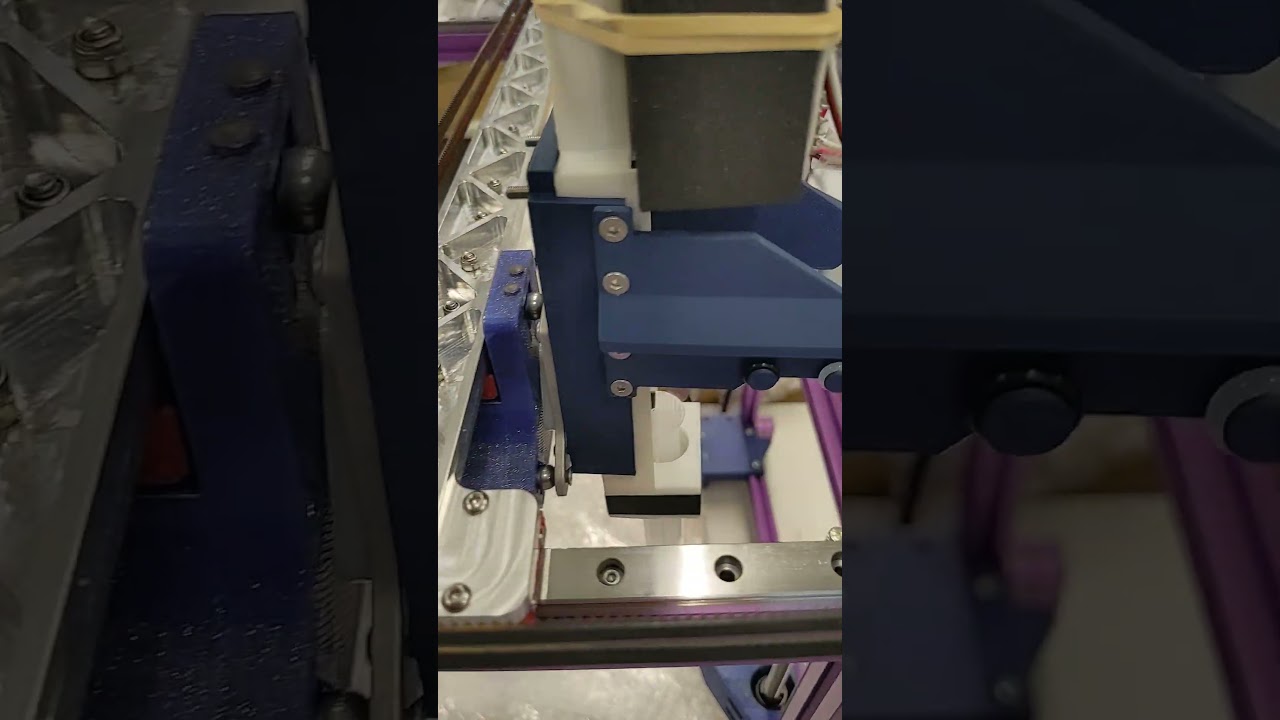 Science Jubilee with Digital Pipette Tool communication via MQTT through a HuggingFace Spaces app