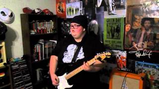 MxPx - Christmas Day Cover