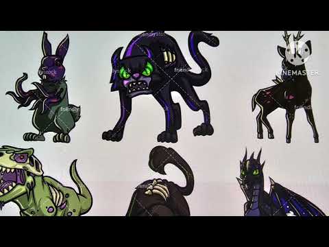 Unusual Age: Dawn of the Big Animals part 21 Baby Roxy