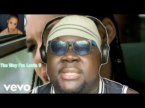 Alicia Keys - Fallin’ (Official HD Video) REACTION