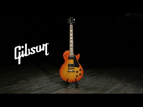 2021 Gibson Les Paul Studio - Tangerine Burst | USA Slim Taper Neck Gibson 490R 498T Humbucker Pickups Push/Pull Coil Tap 3.65kg | CoA Case image 21