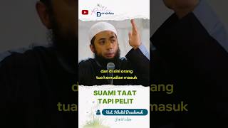 Download lagu SUAMI TAAT TAPI PELIT #ustadzkhalidbasalamah #kajianislam #suamiistri #nafkah #pernikahan #orangtua mp3 Download lagu SUAMI TAAT TAPI PELIT #ustadzkhalidbasalamah #kajianislam #suamiistri #nafkah #pernikahan #orangtua mp3
