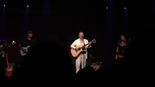 &#39;There&#39;s Water Over You&#39; by Colin Hay @ Anita&#39;s Theatre Thirroul, Australia 18/04/2019