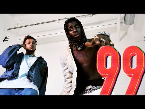 Tyranik, KROKOTHEGAWD & Ascrime RestInPeace - Mansa Musa (Prod By @massstabber)(Directed By 99)