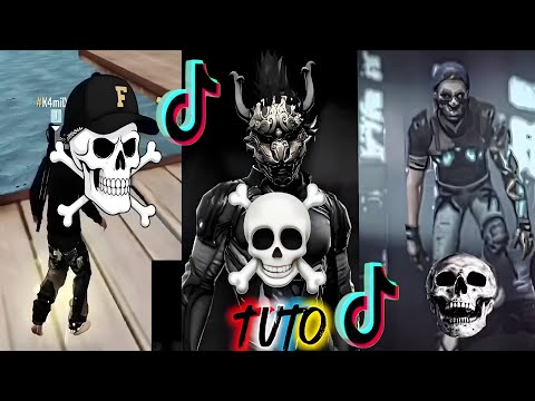 BEST EDITS FREE FIRE 🔥TROLL FACE 📎👀 TIK TOK ☠️ !!  TIK TOK ❤️‍🔥TROLL FACE 😨 💀 VAIRAL VIDEO 🗿 [P-64]