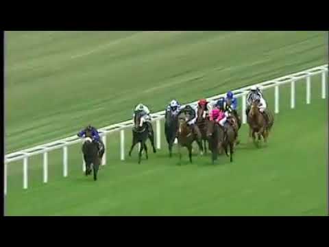 2006 - Kings Stand Stakes, Royal Ascot UK - Takeover Target