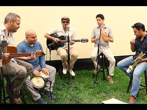 Ray Callao - Montuno