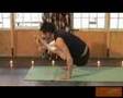 yoga asana from china