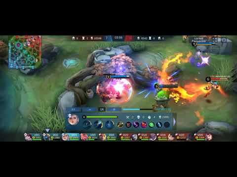 SILVANA NEW META 2020? BEST BUILD 2020