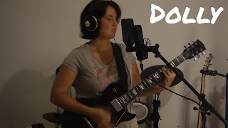 Je ne veux pas rester sage - Dolly acoustic cover