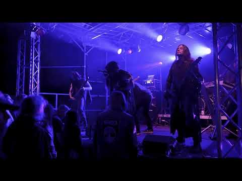 Gernotshagen – Mein Trusetal [Official Live Video | Black/Pagan Metal]