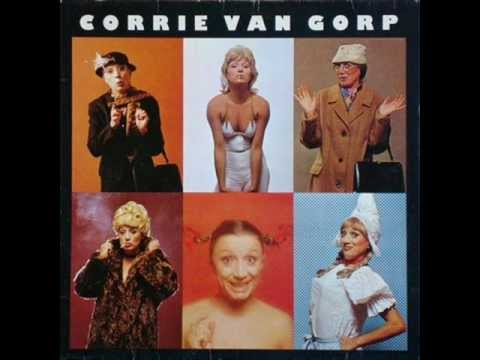 Corrie van Gorp - Zondagmiddag matinee