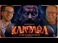 Kantara A Legend Chapter-1 Teaser Reaction Video | Rishab Shetty | Hombale Films