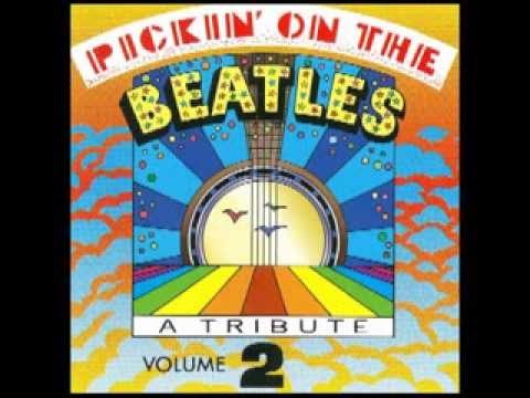 Penny Lane - Pickin' On The Beatles Volume 2: A Tribute