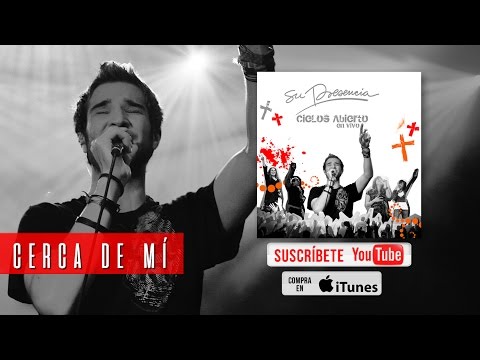 El Lugar de Su Presencia and Su Presencia Worship