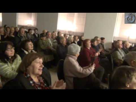 Šarūnas Mačiulis, „Dinozaurai“ir „Vilkai“  "Tai Aš"