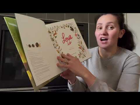 Love is by Paola Escobar | Read-a-aloud |Picture book