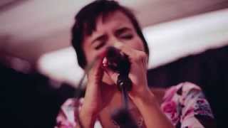 PEDRINA Y RIO / ENAMORADA : AMPLIFICADO (BOGOTÁ, COLOMBIA)