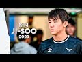 Kim Ji Soo 김지수 2022 23 Defensive Skills Tackles Seongnam FC HD