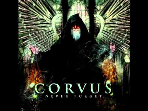 Corvus - Used - Never Forget