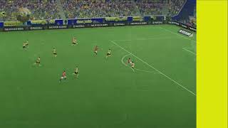 【efootball2026】くヴぁら
