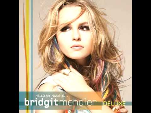 Bridgit Mendler - Ready Or Not (Audio) (No Pitch)
