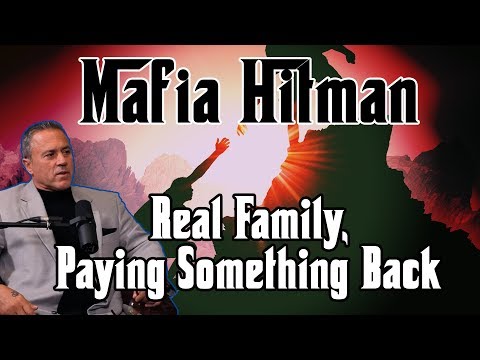 Gambino Crime Family v Real Family - Gotti's Hit Man John Alite