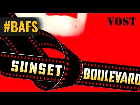 Boulevard du Crépuscule – Bande Annonce VOSTFR - 1951
